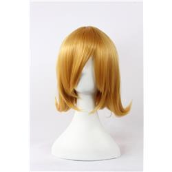 Hatsune Miku anime wig