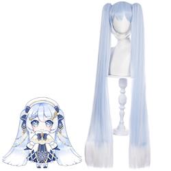 Hatsune Miku anime wig