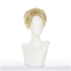SPY×FAMILY anime wig