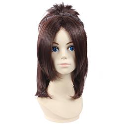 Attack On Titan anime wig