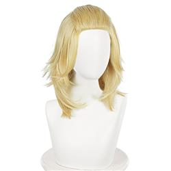 Tokyo Revengers anime wig