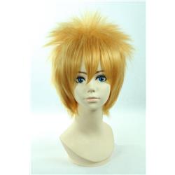 Bleach anime wig