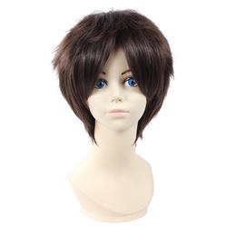 Attack On Titan anime wig