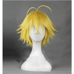 Seven Deadly Sins anime wig