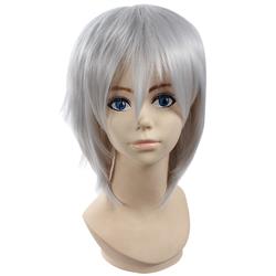 HunterX Hunter anime wig
