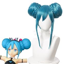 Hatsune Miku anime wig