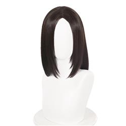 Attack on Titan anime wig