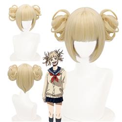 My Hero Academia anime wig
