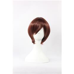Gundam Seed anime wig