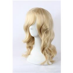 Trinity Blood anime wig