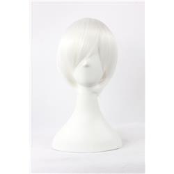 Bleach anime wig