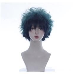My Hero Academia anime wig