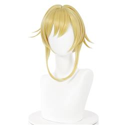 Genshin Impact anime wig