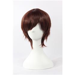 Bleach anime wig