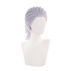 demon slayer kimets anime wig