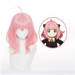 SPY×FAMILY anime wig
