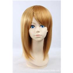 Attack On Titan anime wig