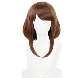 My Hero Academia anime wig