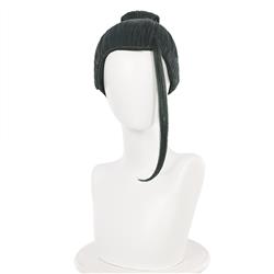 Jujutsu Kaisen anime wig