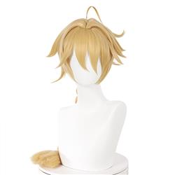 Genshin Impact anime wig