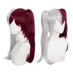 My Hero Academia anime wig
