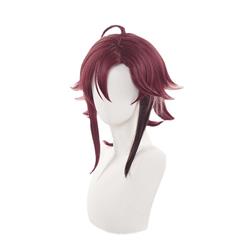 Genshin Impact anime wig