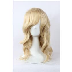 Trinity Blood anime wig