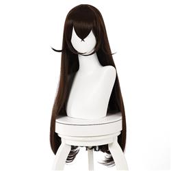 Genshin Impact anime wig