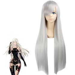 Bleach anime wig