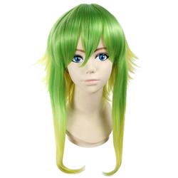 Hatsune Miku anime wig