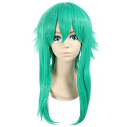 Hatsune Miku anime wig
