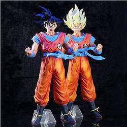 Dragon Ball anime figure 25cm
