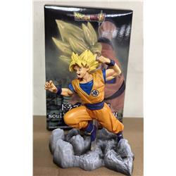 Dragon Ball anime figure 14cm