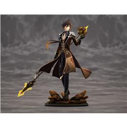 Genshin Impact anime figure 28cm
