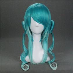 Hatsune Miku anime wig