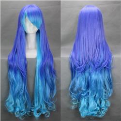Hatsune Miku anime wig