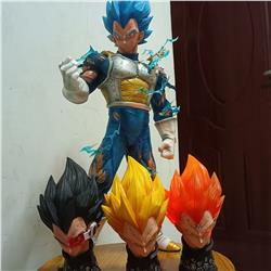 Dragon Ball anime figure  43cm