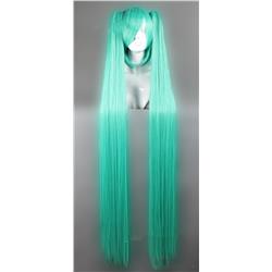 Hatsune Miku anime wig