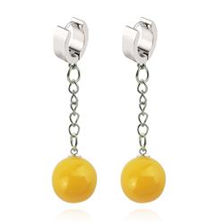 demon slayer kimets anime Earrings