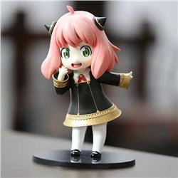 SPY×FAMILY anime figure 13cm