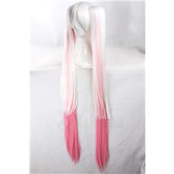 Hatsune Miku anime wig