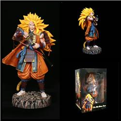 Dragon Ball anime figure 30cm