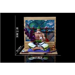 Dragon Ball anime figure 24cm