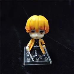 demon slayer kimets anime figure 10cm