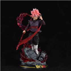 Dragon Ball anime figure 28cm