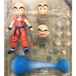 Dragon Ball anime figure 10cm