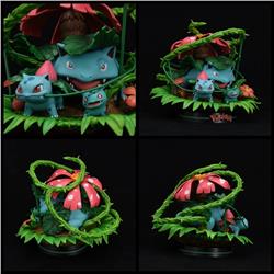 Pokemon  anime figure 24cm