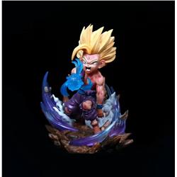 Dragon Ball anime figure 14cm