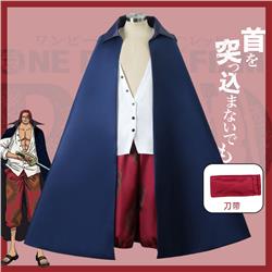One piece anime cosplay