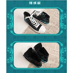 Hatsune Miku anime shoe cos 36 yard to 44 yard